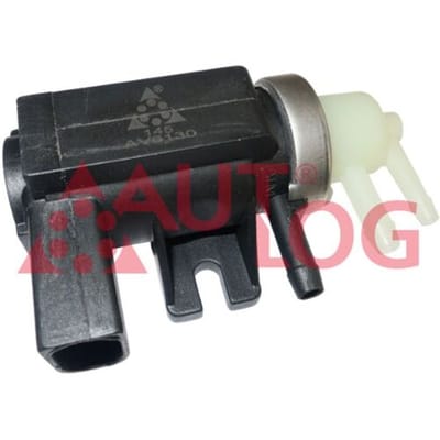 Drukregelaar, turbocompressor AUTLOG AV6130