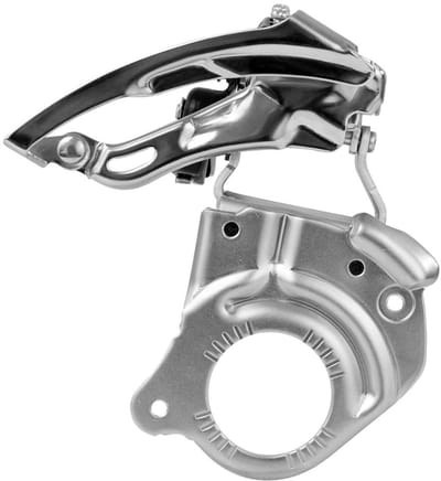 Shimano Acera - Derailleur - 34,9 mm - BSA - 42T