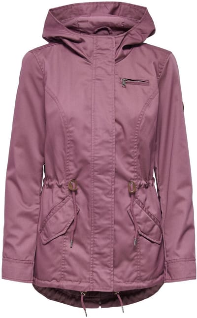 ONLY Lange parka ONLLORCA Lange parka
