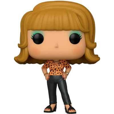 Pop Television: The Sopranos - Carmela Funko Pop #1293