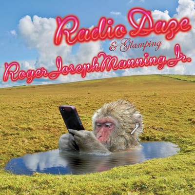 Radio Daze & Glamping