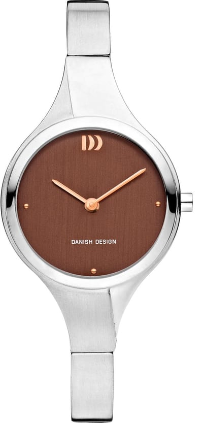 DANISH DESIGN STAINLESS STEEL IV69Q1186.