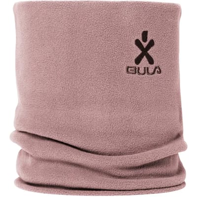 Fleece nekwarmer Bula Logo