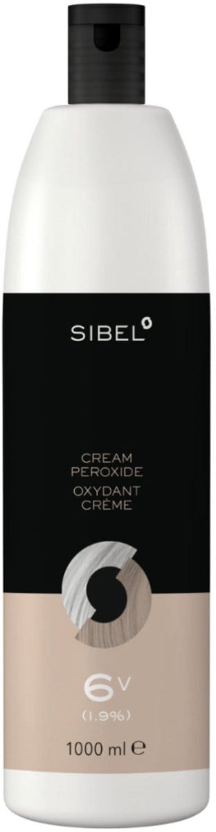 Sibel Cream Peroxide -1,9% -1000ml