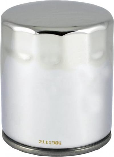 Champion-oliefilter voor Harley-Davidson 1100 XLH Sportster Evolution, bouwjaar 1987-1988, nieuw