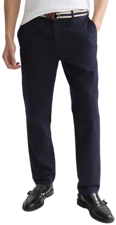 Scotch & Soda - Heren - Chinos