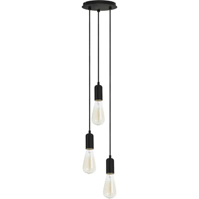 Hanglamp Exo lighting A Tu Estilo