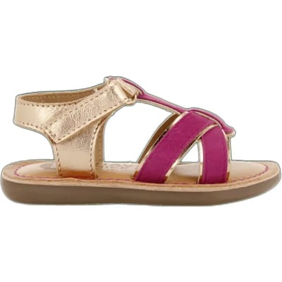 Sandalen voor babymeisjes Gioseppo Argis
