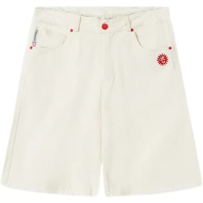 Korte Another Cotton Lab Hï AC