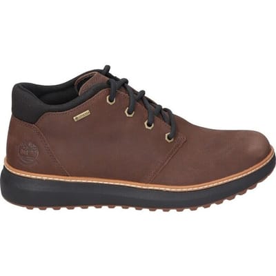 Timberland Hudson Road Mid Lace Up M Boots Heren - Bruin - Maat 42