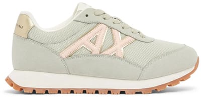 Armani Exchange Xw002150_af19388 Schoenen Beige EU 39 Vrouw