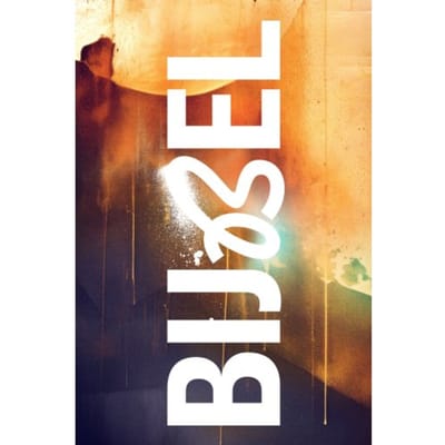 Jongerenbijbel - Nbv21 - Bram van Putten