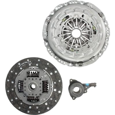 Schaeffler Luk Koppelingsset LuK RepSet Pro LUK 627 3032 35
