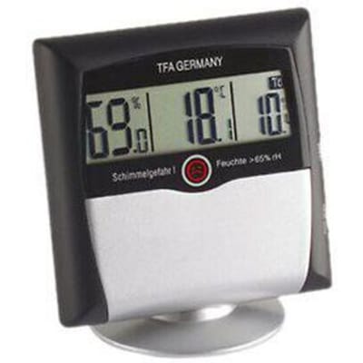 Weerstation »COMFORT CONTROL 30.5011«