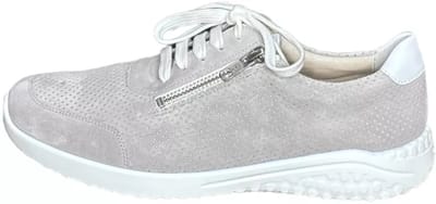 Solidus Hyle Taupe veterschoen (Maat - 5,5, Kleur - Taupe)