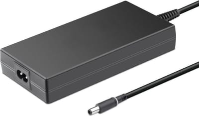CoreParts MBXAS-GAM006 netvoeding & inverter Binnen 230 W Zwart