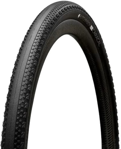 Hutchinson Caracal Race Gs 127 Tpi Tubeless 700 X 45 Gravelband Zwart 700 x 45