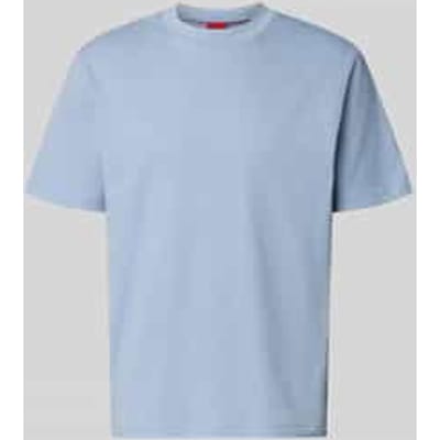 Relaxed fit T-shirt van puur katoen model 'DAPOLINO'