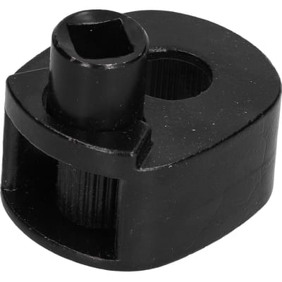 Clé Universelle pour Rotule de Direction 33 42mm 1.3 1.7in Outil de Dépose et Démontage de Barre de Direction black