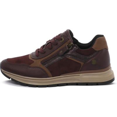 Refresh 17608801 Schoenen Rood EU 37 Vrouw