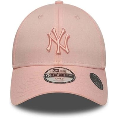 Pet New Era Chyt Bow Back 9Forty Neyyan Plm - Fashion Wear - Kinderen