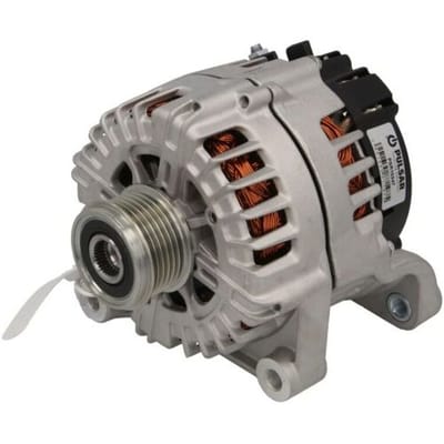 Driefasige generator PULSAR ROTATING ELECTRICS PSR10347