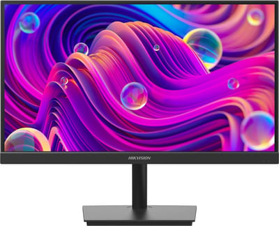 Hikvision DS-D5022F2-1P2 21,5" FHD IPS Monitor - 100 Hz