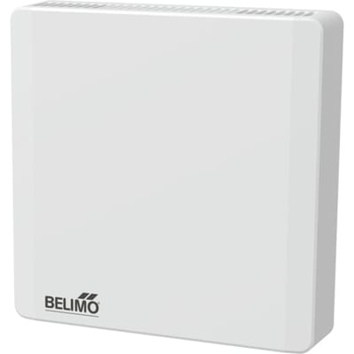 Kamer Bedrijfseenheid Temperatuur Vochtigheid Modbus BACnet