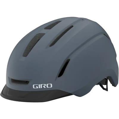 Nieuwe fietshelm Giro Caden II