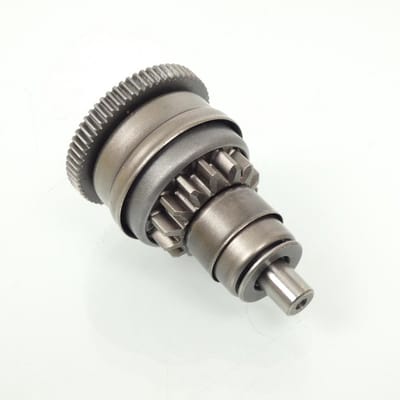 Galet lanceur de démarreur origine pour Scooter Piaggio 50 Vespa Sprint 4T Neuf