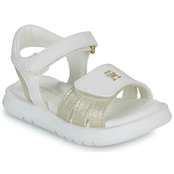 Tommy Hilfiger  Platte sandalen OLIVIA