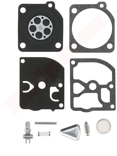 Carburateur reparatieset passend op ZAMA ( RB-146 )