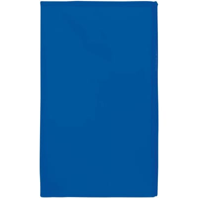 Sporthanddoek 50x100 cm, Proact, Royal Blauw, 85% Polyester, 15% Polyamide