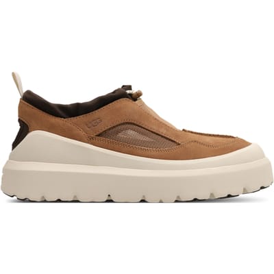 UGG All-weather Hybrid Sneakers Heren - Bruin - Maat 42 - Suède