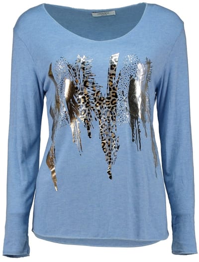Zabaione - Dames T-shirt - S