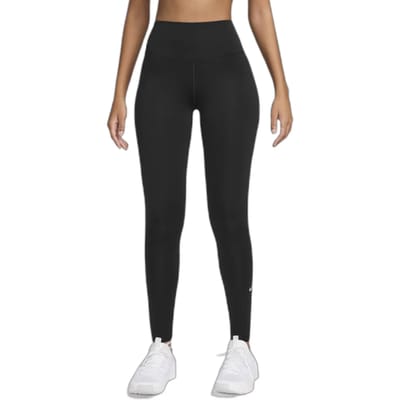 NIKE nike one women's therma-fit high-wa hv2298-010