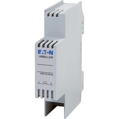 Eaton Bell 230V AC ASBELL230 - 167393