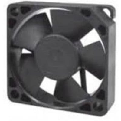 Sunon MF35101V3-1000U-A99 Axiaalventilator 12 V/DC 6.12 m³/h (l x b x h) 35 x 35 x 10 mm