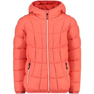 Cmp 33z1435 Jas Rood 10 Years Meisje