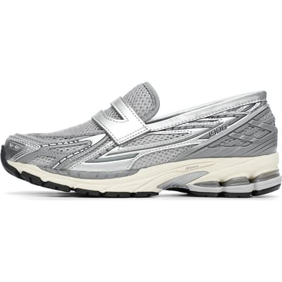New Balance 1906L 'Silver' Sneakers Sneakers U1906LAE 37 zilvergrijze kleur