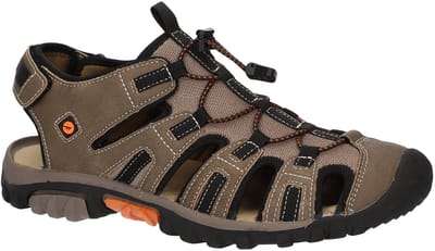 Hi-Tec Cove Sport BRUIN - Maat 40 Wandelschoenen voor Mannen