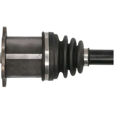 Aandrijfas POINT GEAR PNG76360