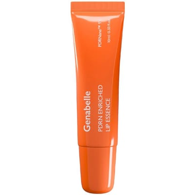 [Genabelle] PDRN Verrijkte Lip Essence 10ml orange