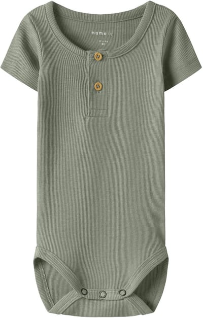 Name it Romper Korte mouwen