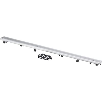 Viega Advantix Grate Visign ER13 90 cm, for insertion 737375