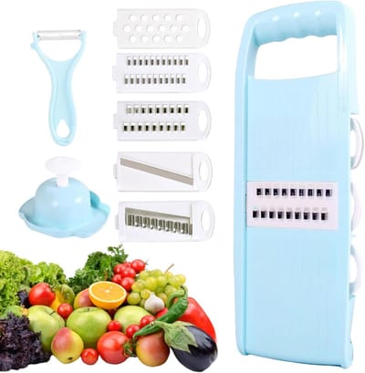 Groente Hakker - Keukenmachine Ui Snijder - Snel Ingrediënten Snijden - Verminderde Inspannings Technologie