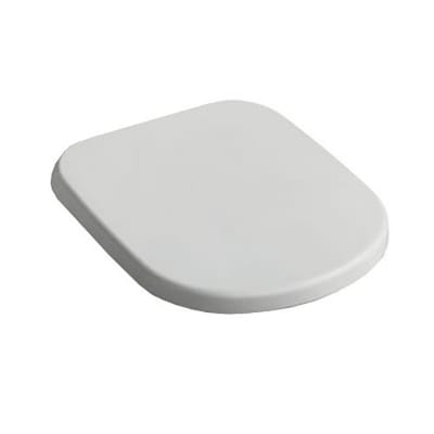 Ideal Standard Plus WC Seat Compact T679801