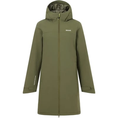 Waterdicht damesjack Regatta Taline