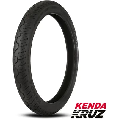 Motorband Kenda K673f Kruz 80/90-21 48h E Tl