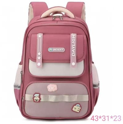 TK-S Rugtas-schoolrugzak, kids 7-9 jaar, 30 liter
